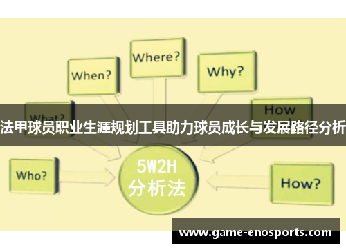 法甲球员职业生涯规划工具助力球员成长与发展路径分析