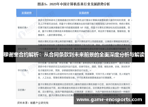 穆谢奎合约解析：从合同条款到未来前景的全面深度分析与解读