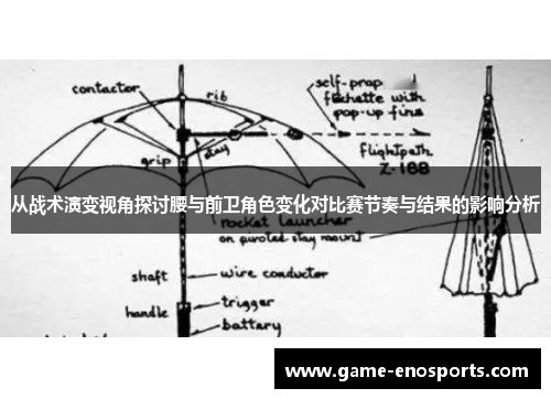 从战术演变视角探讨腰与前卫角色变化对比赛节奏与结果的影响分析